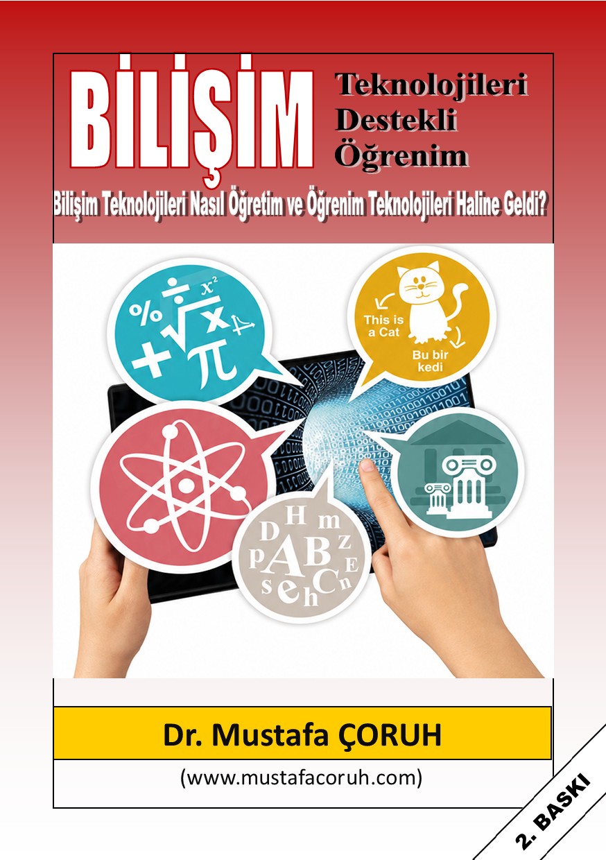 BT Destekli Öğrenim